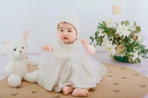 郯城孕妇几个月开始显怀
